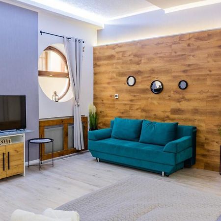 Koa - Inside Old Town Διαμέρισμα Μπρασόβ Εξωτερικό φωτογραφία