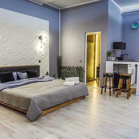 Koa - Inside Old Town Διαμέρισμα Μπρασόβ Εξωτερικό φωτογραφία