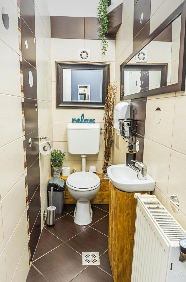 Koa - Inside Old Town Διαμέρισμα Μπρασόβ Εξωτερικό φωτογραφία