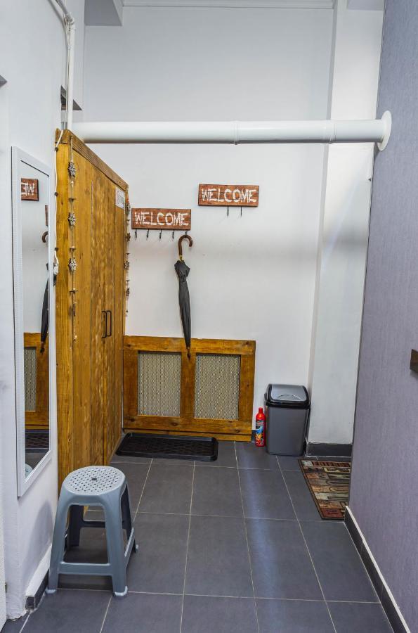 Koa - Inside Old Town Διαμέρισμα Μπρασόβ Εξωτερικό φωτογραφία