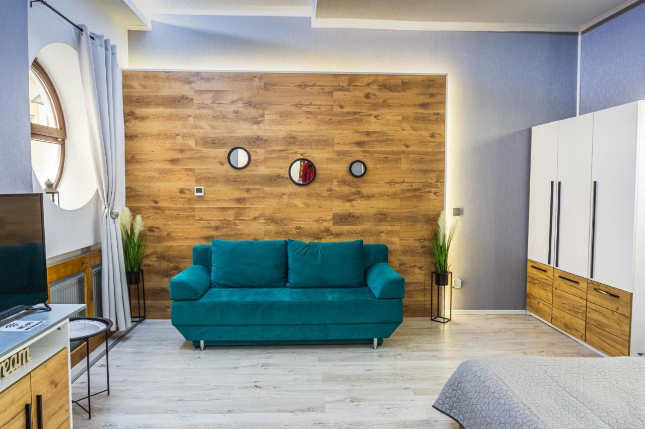 Koa - Inside Old Town Διαμέρισμα Μπρασόβ Εξωτερικό φωτογραφία