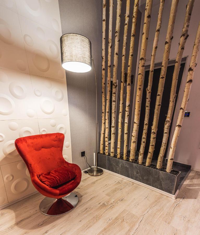 Koa - Inside Old Town Διαμέρισμα Μπρασόβ Εξωτερικό φωτογραφία