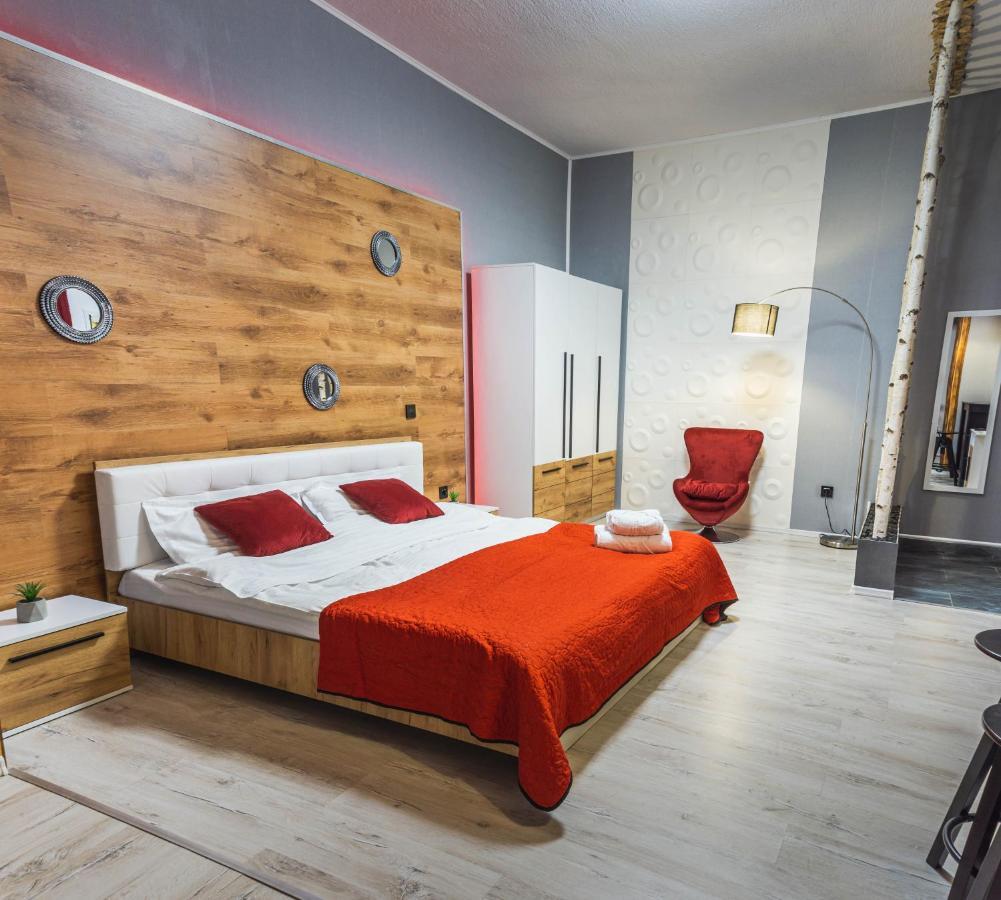 Koa - Inside Old Town Διαμέρισμα Μπρασόβ Εξωτερικό φωτογραφία