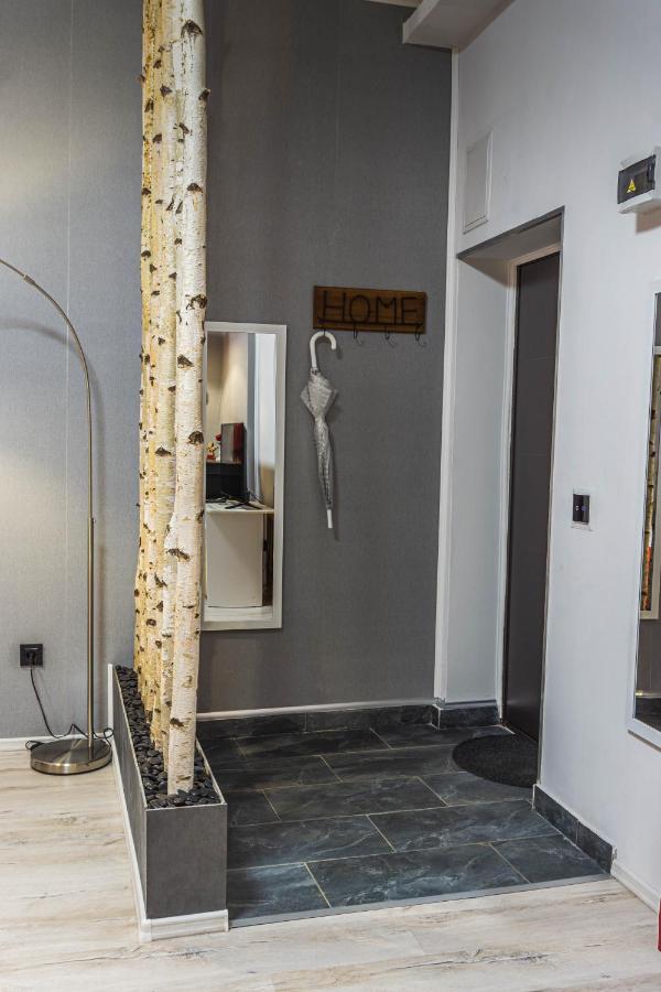 Koa - Inside Old Town Διαμέρισμα Μπρασόβ Εξωτερικό φωτογραφία